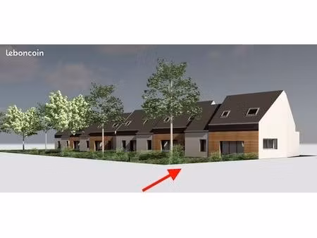 maison 3 pièces 70 m²