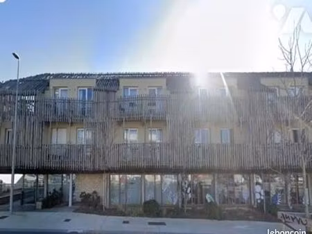 maison 18 m² la rochelle