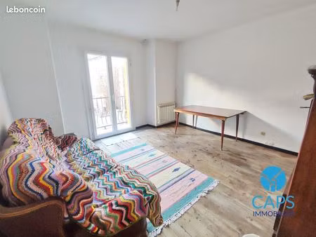 maison de village 4 pièces 94 m²