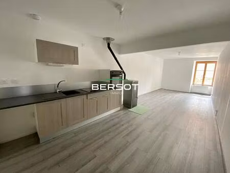 bersot immobilier