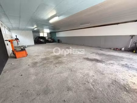 espace bureau à louer