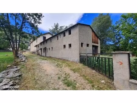 maison 80m2 à rénover