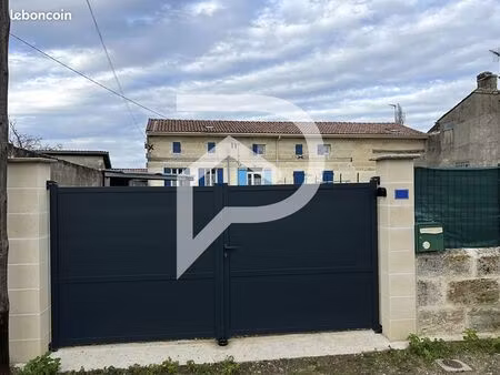 maison 3 pièces 83 m²