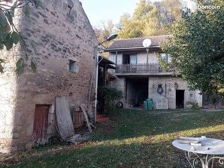 maison 3 pièces 46 m²