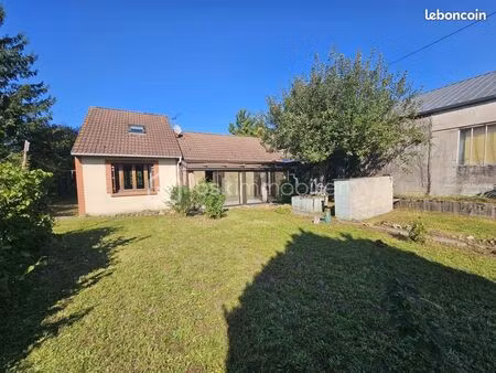 maison 4 pièces 95 m²