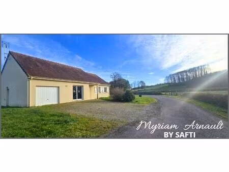 safti arnault myriam conseiller indépendant