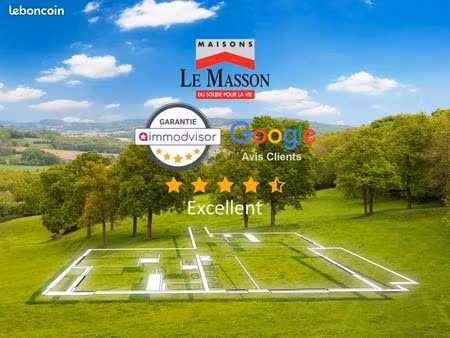 terrain 604 m² beaugency