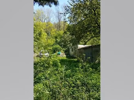 terrain à vendre dans l'yonne 89