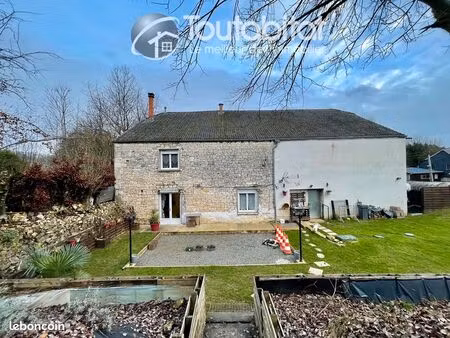 maison 5 pièces 149 m²