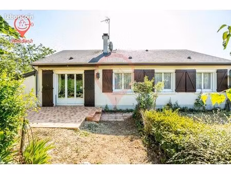 maison 4 pièces 93 m²