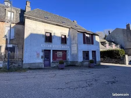 maison 8 pièces 163 m²