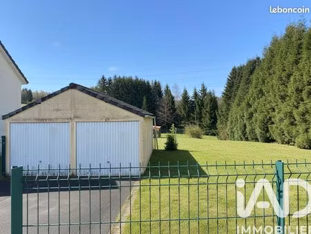 terrain 2493 m² les mazures