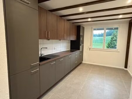 appartement t3 bis de 4 pièces 81m² et garage