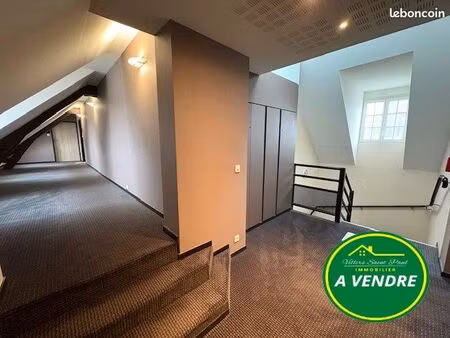 appartement 3 pièces 50 m²