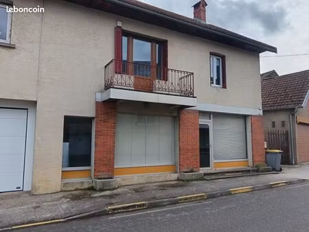 commerce services à la personne