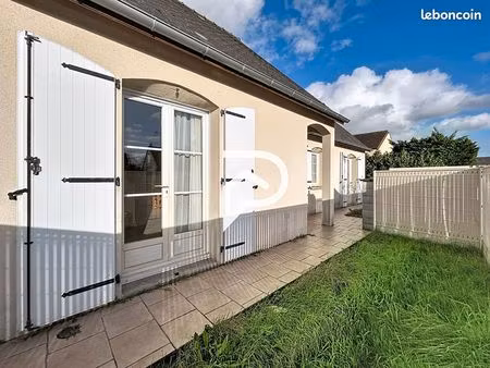 maison 5 pièces 90 m²