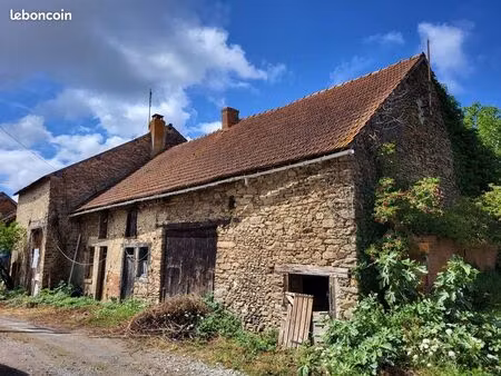 maison 4 pièces 50 m²