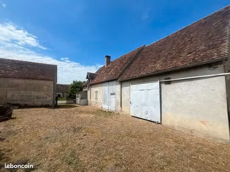 ferme 3 pièces 80 m²