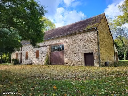 maison 4 pièces 113 m²