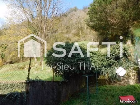 maison de ville 5 pièces 108 m²