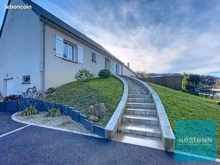 maison 5 pièces 82 m²