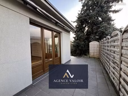 appartement 6 pièces 157 m²