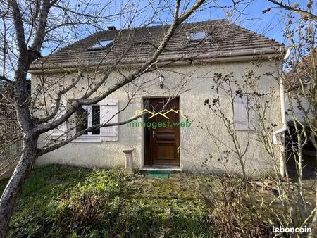 maison 2 pièces 86 m²