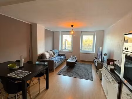 appartement de 53 m² à sierck-les-bains  proche luxembourg et allemagne