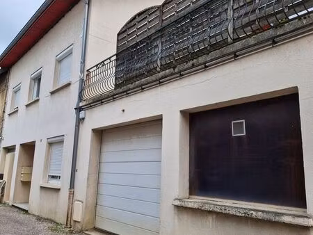 maison perrigny 39570