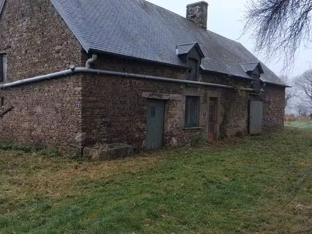 maison a rénover