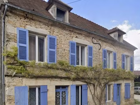 maison 6 pièces 148 m²