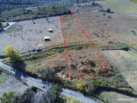 terrain agricole/loisirs