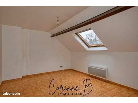 appartement 3 pièces 47 m²