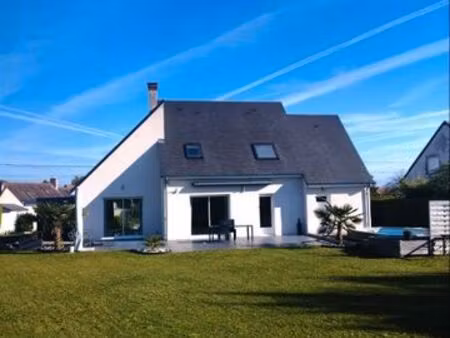 maison 10min de fondettes