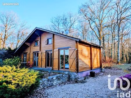 propriété 3 pièces 68 m²