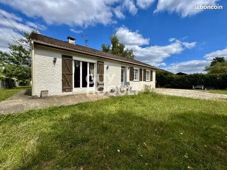 maison 5 pièces 96 m²