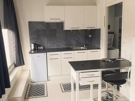 studio 1 pièce 34 m²
