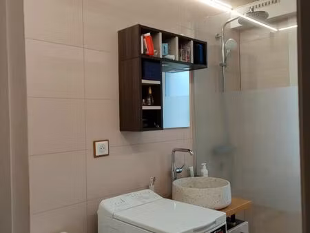 appartement 2 pièces centre morteau