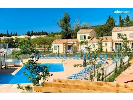 appartement 2 pièces 34 m²