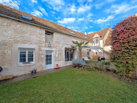 maison 5 pièces 162 m²