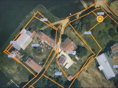 cord de ferme  maison