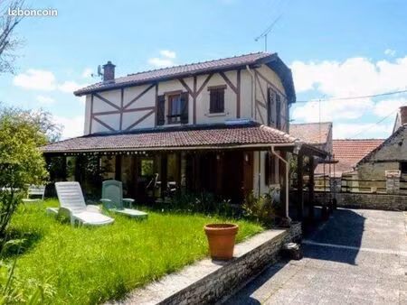 maison 4 pièces 88 m²