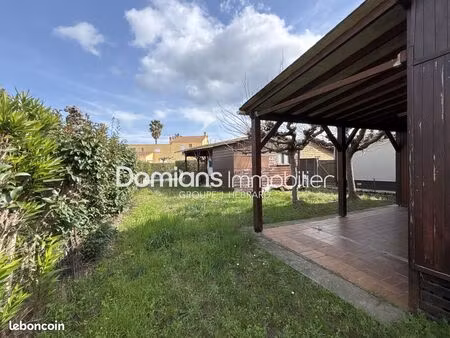 terrain 277 m² argelès-sur-mer