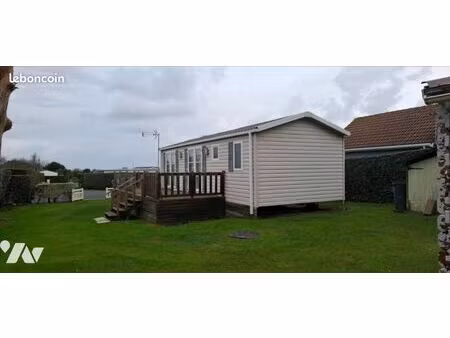 bien agricole 413 m² cosqueville