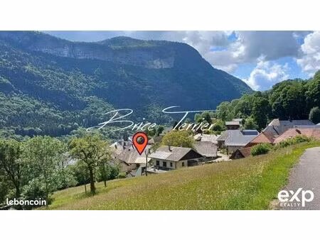 maison de village 2 pièces 41 m²