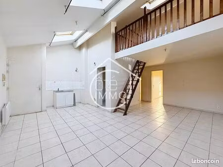 immeuble 7 pièces 178 m²