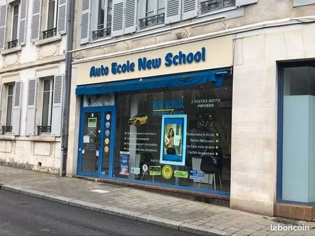 bail à céder / reprendre