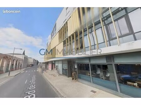 local commercial 145 m² mont-de-marsan