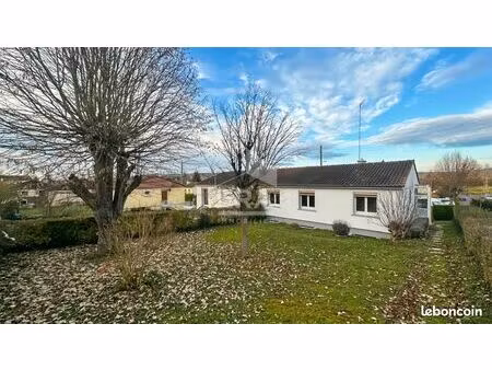 maison 4 pièces 83 m²