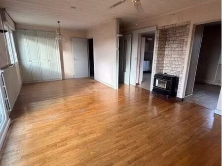 maison 5 pièces 95 m²